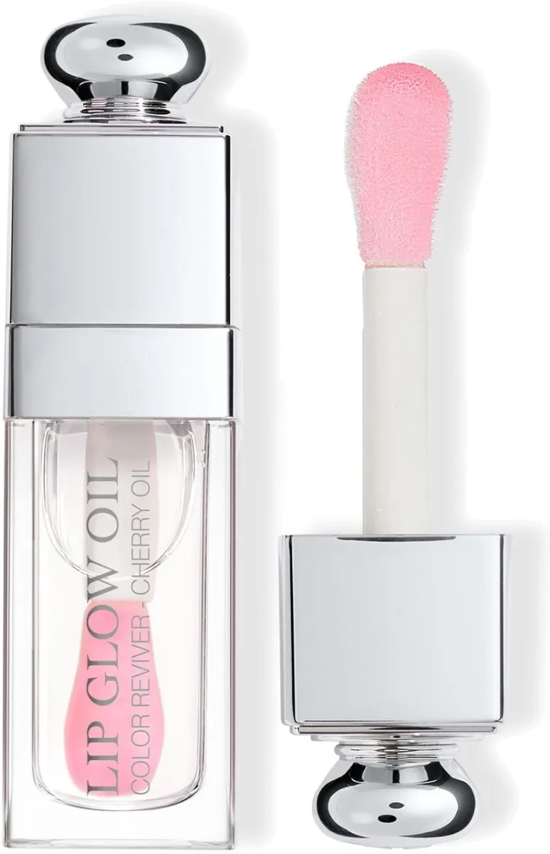 DIOR Dior Lip Glow Oil