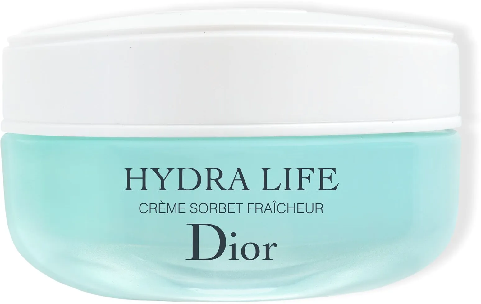 DIOR Hydra Life Crème Sorbet Fraîcheur