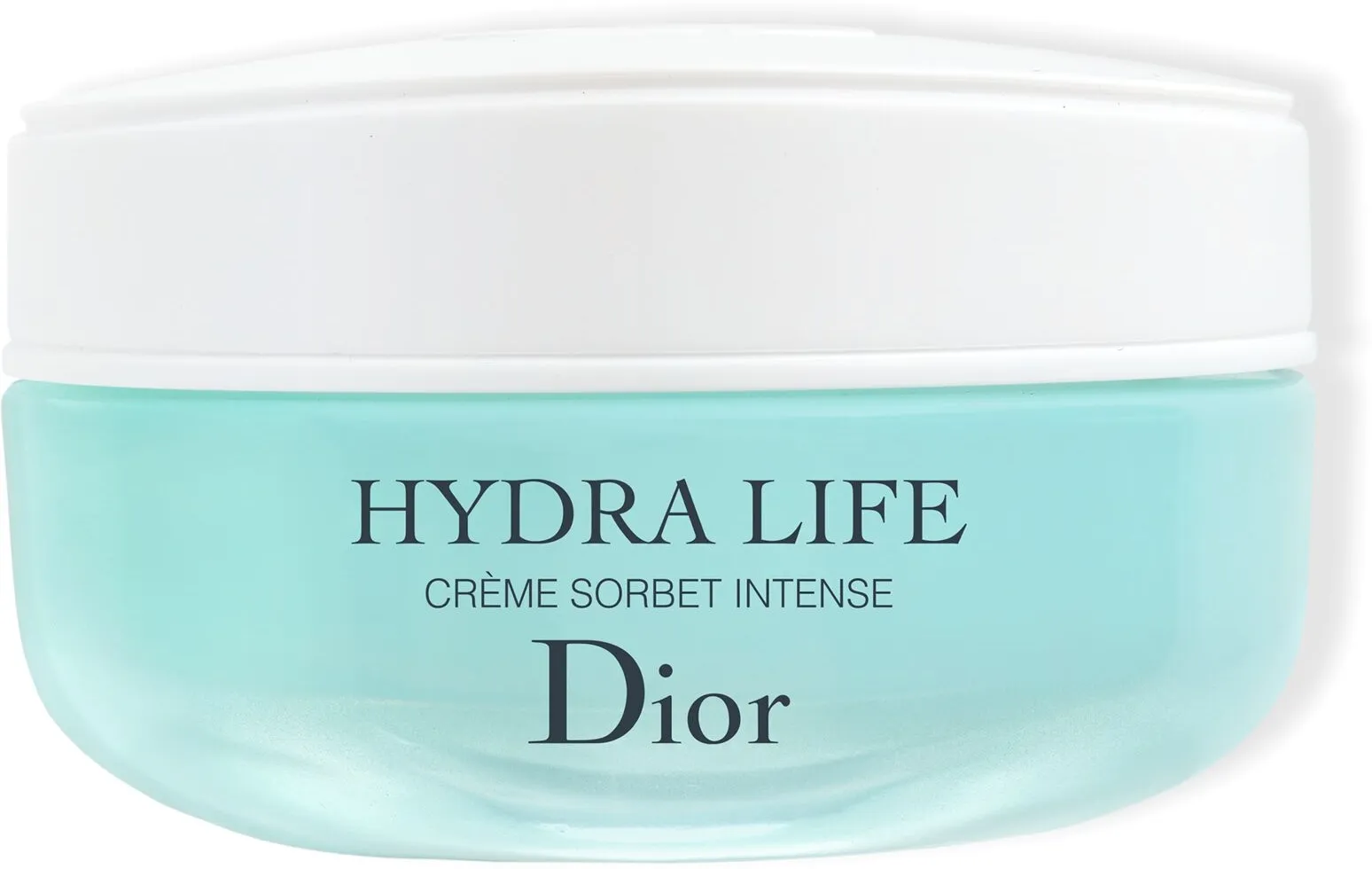 DIOR Hydra Life Crème Sorbet Intense