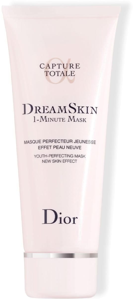 DIOR Capture Totale Dreamskin 1-Minute Mask