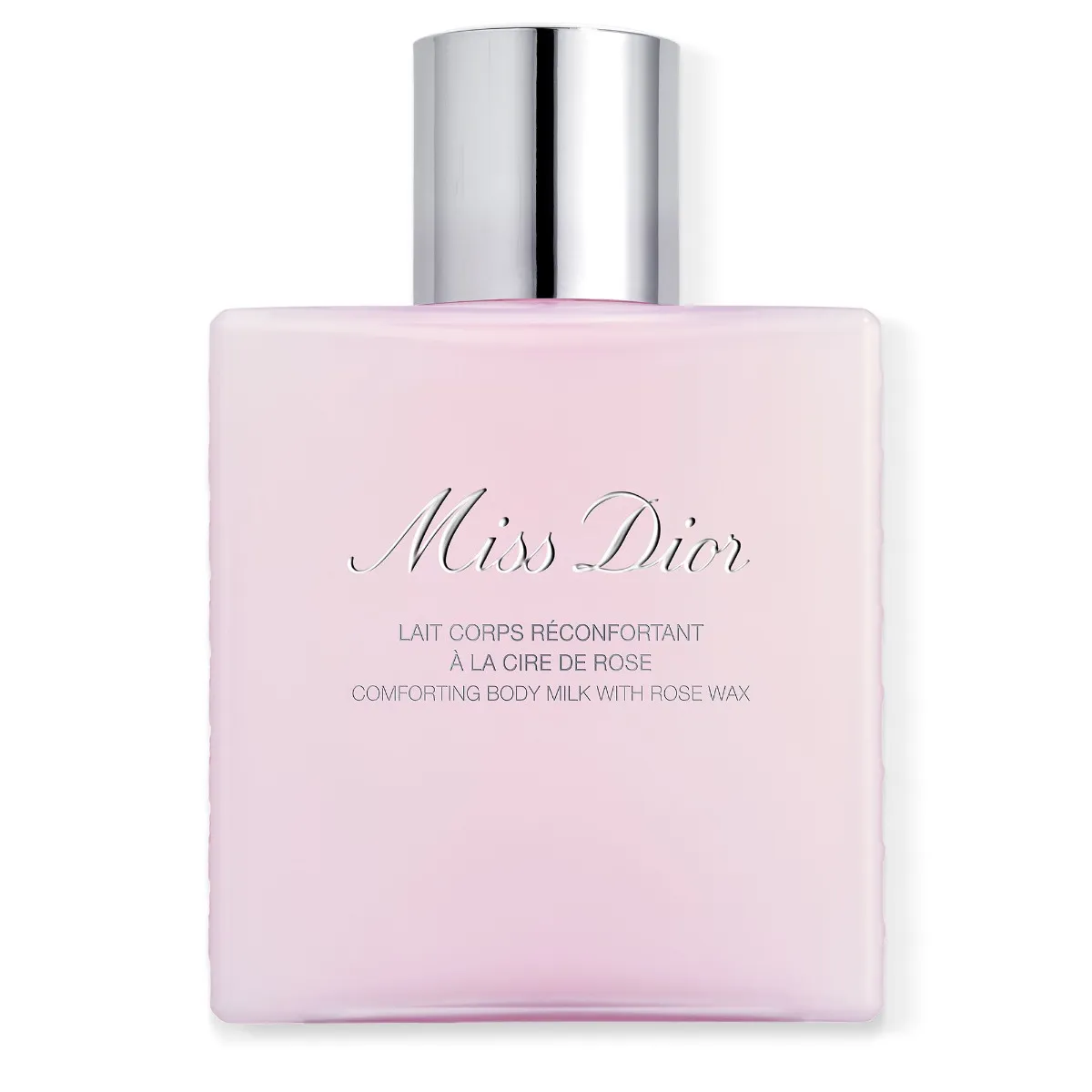 DIOR Miss Dior Lait Corps Réconfortant à la Cire de Rose