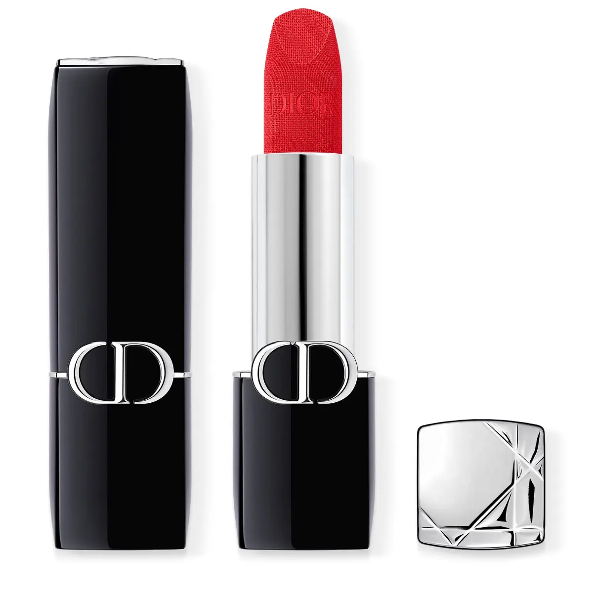 DIOR Rouge Dior Rouge à lèvres