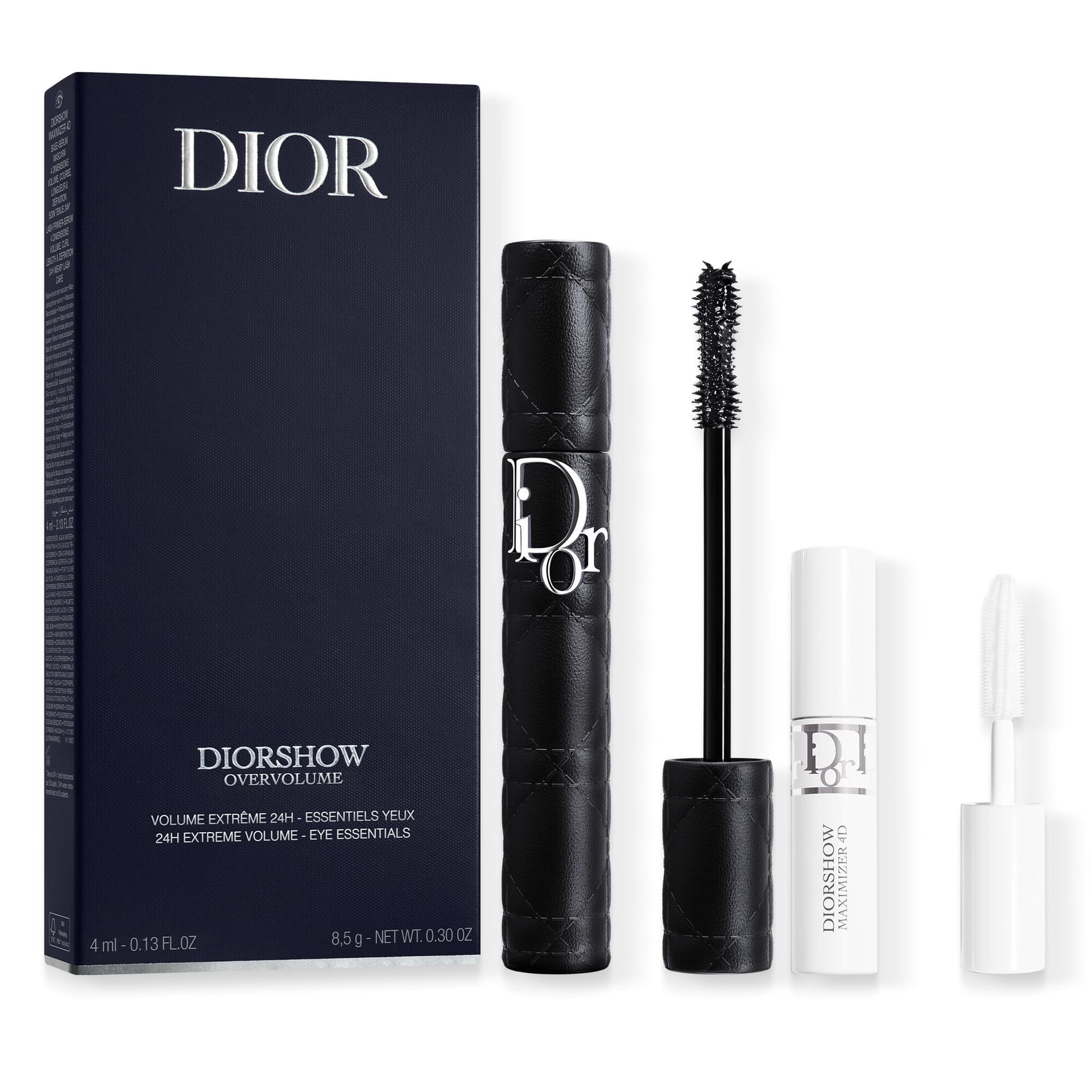 DIOR Coffret Diorshow Essentiels yeux