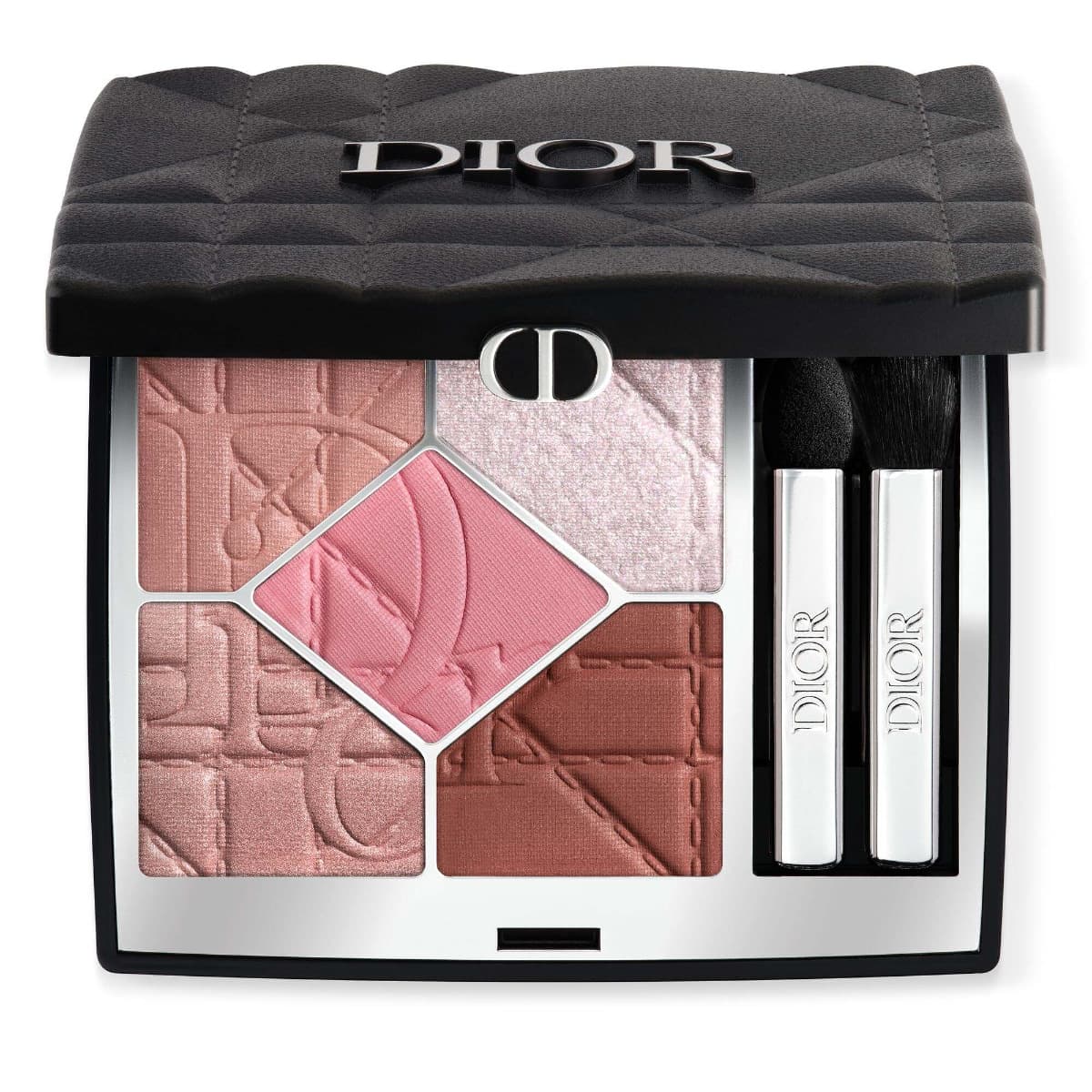 Diorshow 5 Couleurs - édition limitée cannage