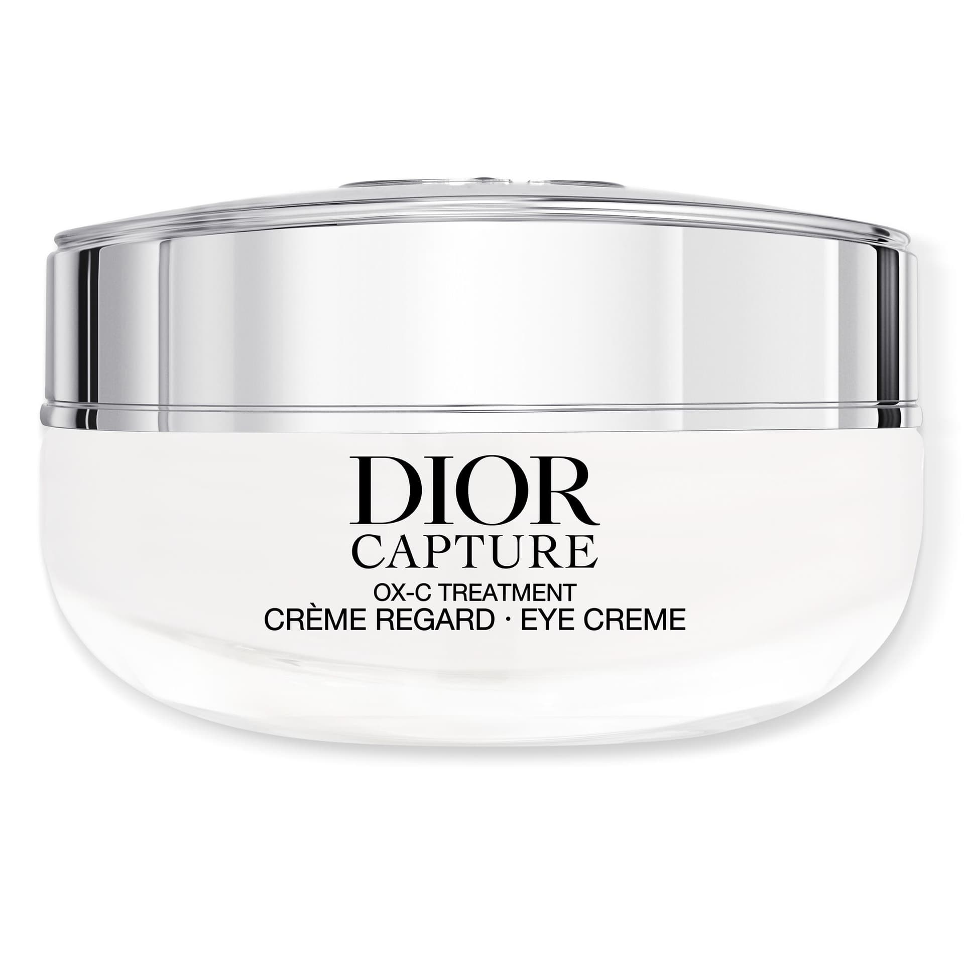 Dior Capture - Crème regard