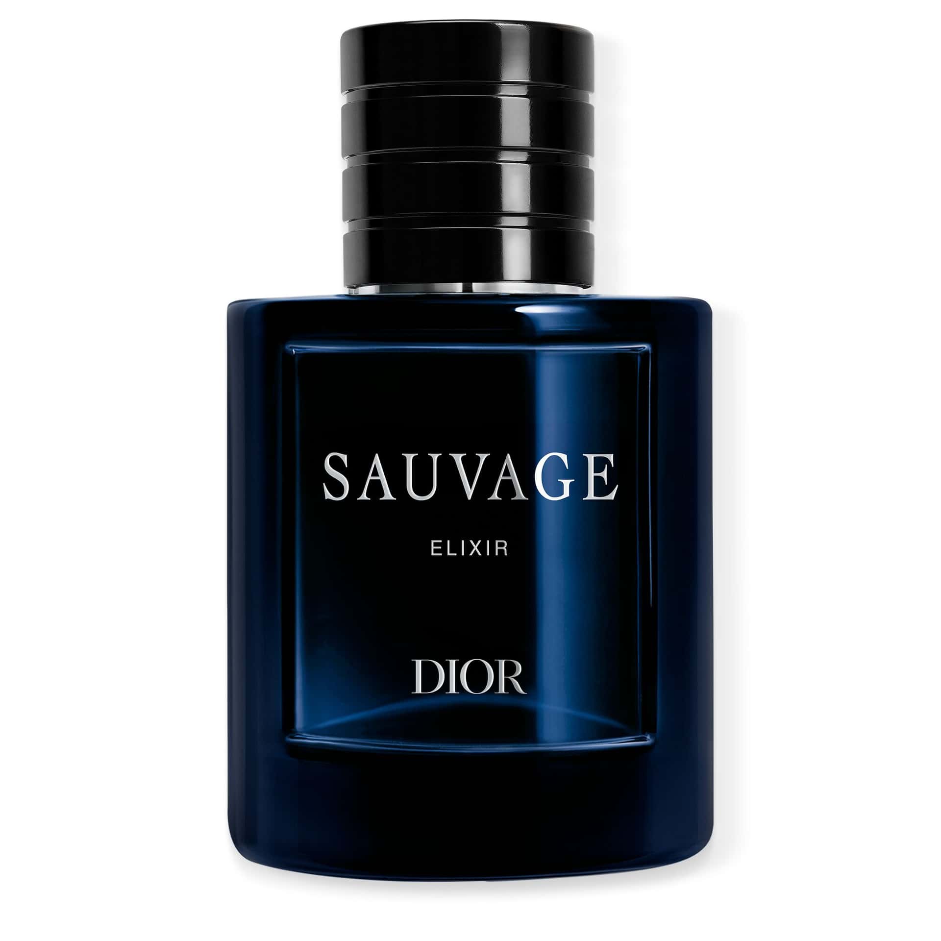 Sauvage Elixir