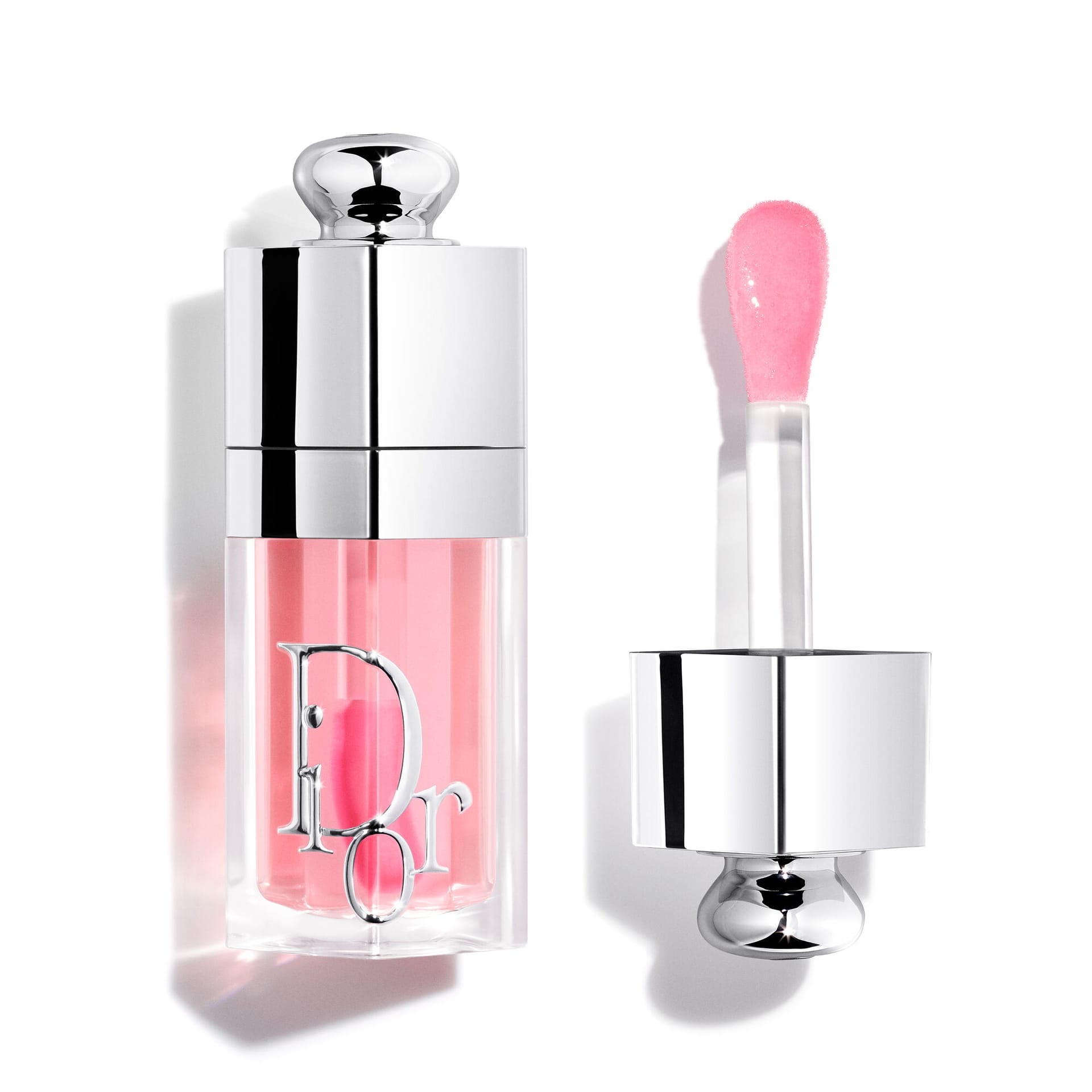 DIOR Dior Addict Lip Glow Oil