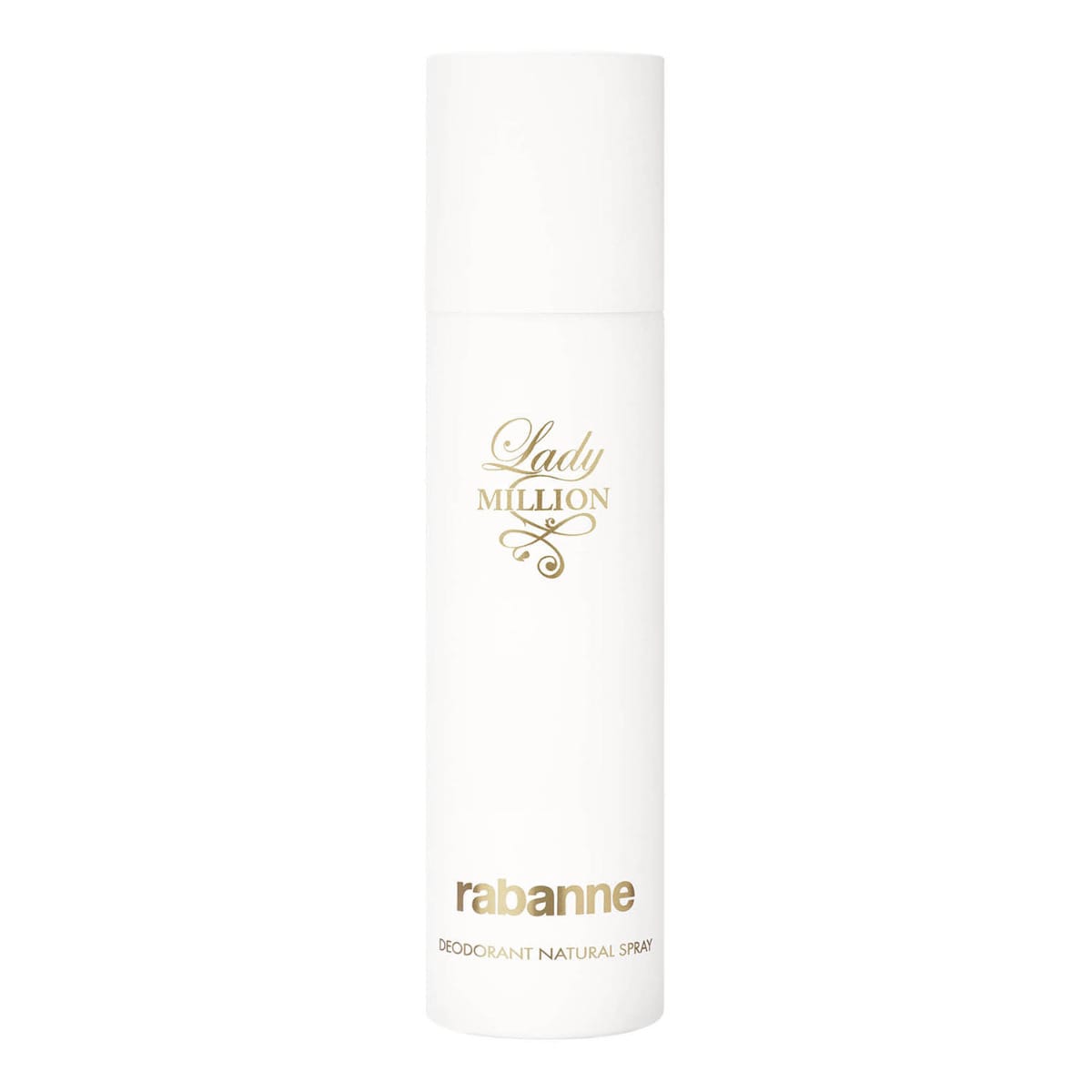 Rabanne Lady Million