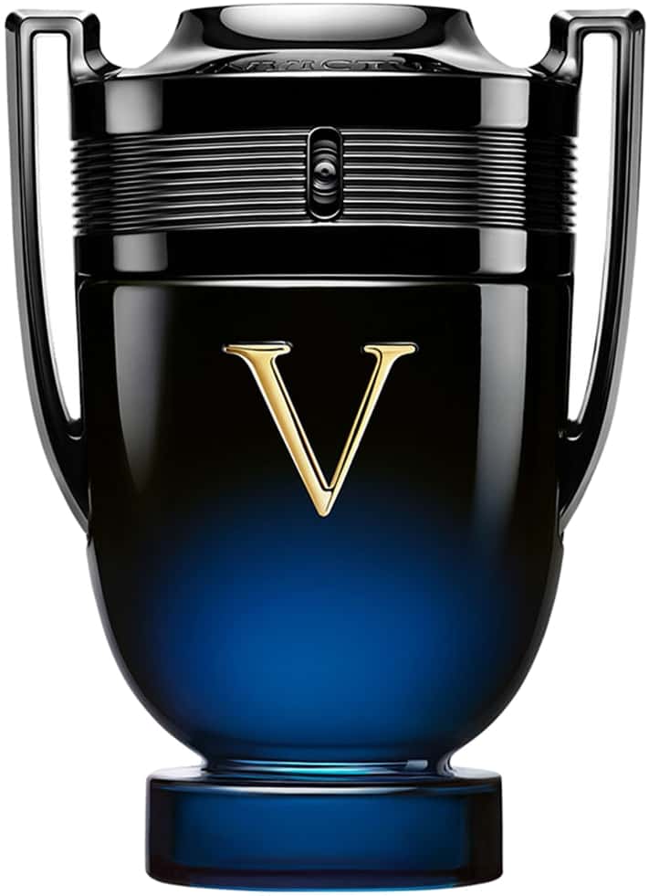 Invictus Victory Elixir