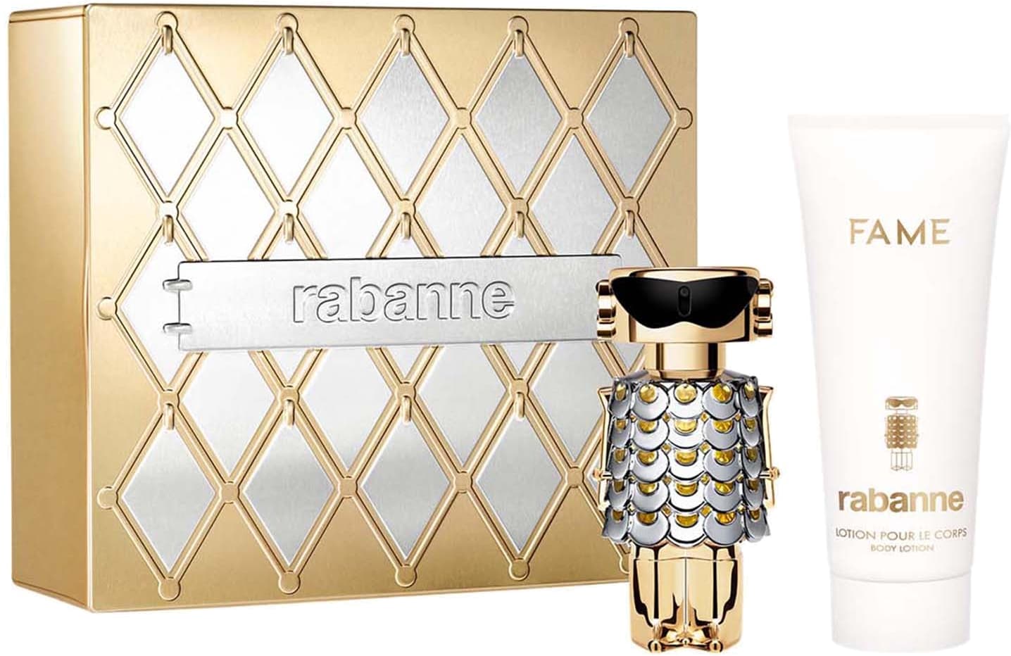 Coffret Parfum