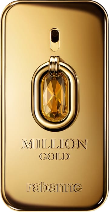 Rabanne Million Gold Elixir