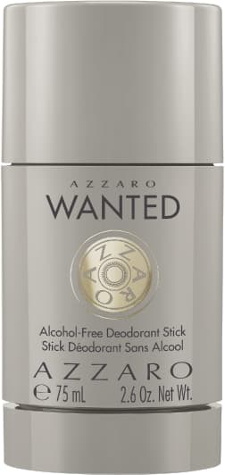 Wanted