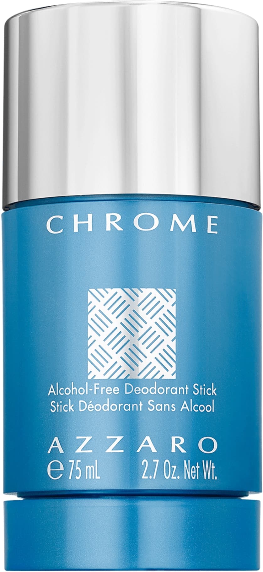 Chrome Déodorant