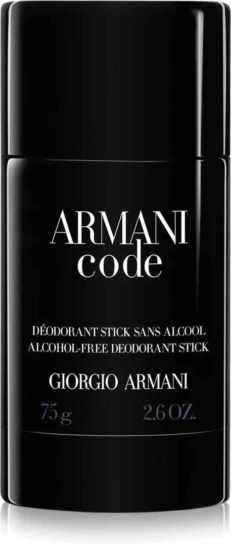Armani Code