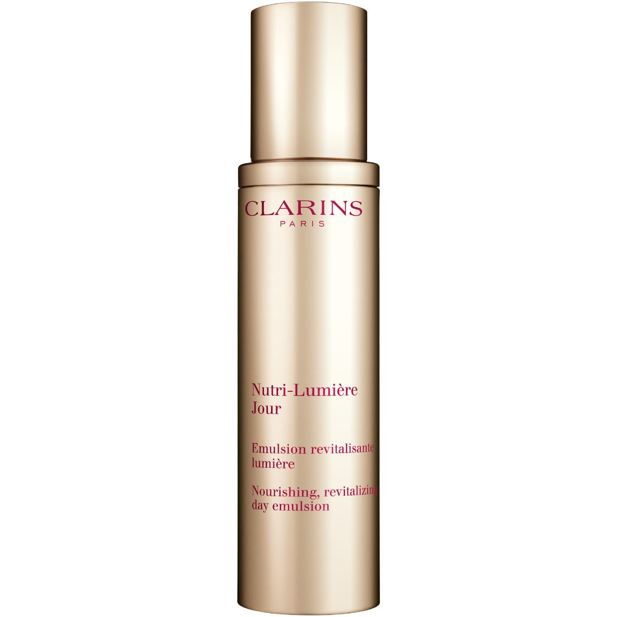 Clarins Nutri-Lumière Jour