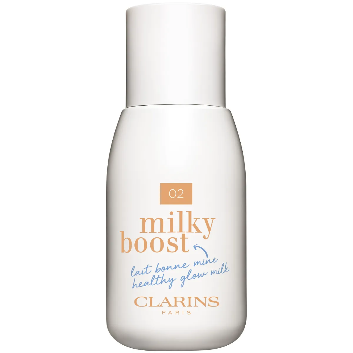Clarins Milky Boost