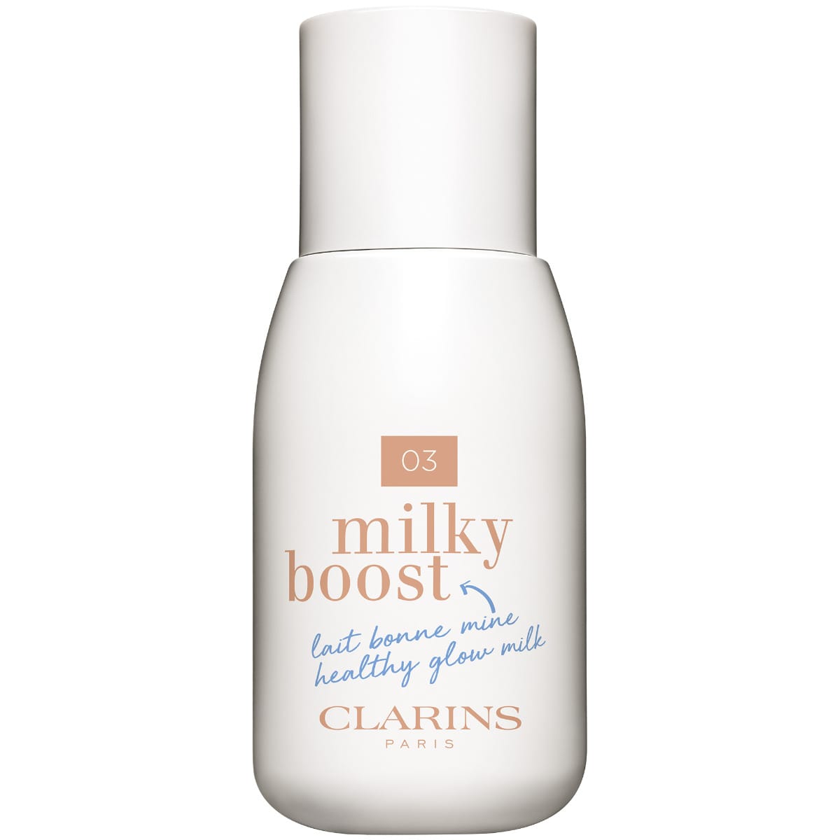 Clarins Milky Boost