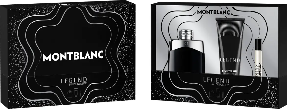 Coffret Parfum