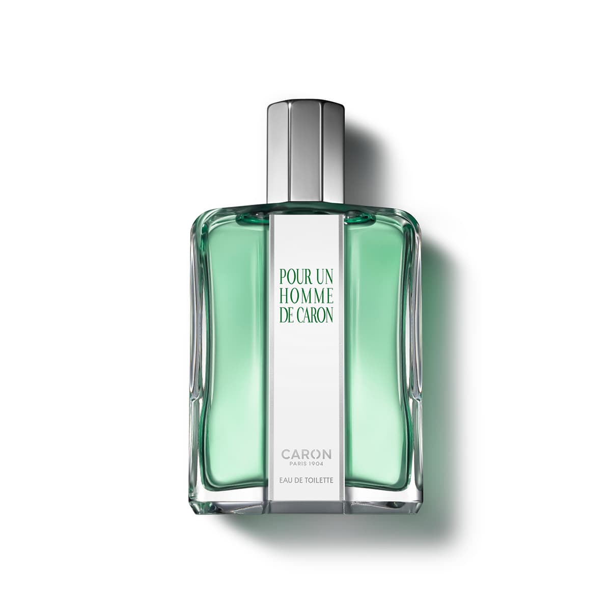 Pour un Homme de Caron Eau de Toilette