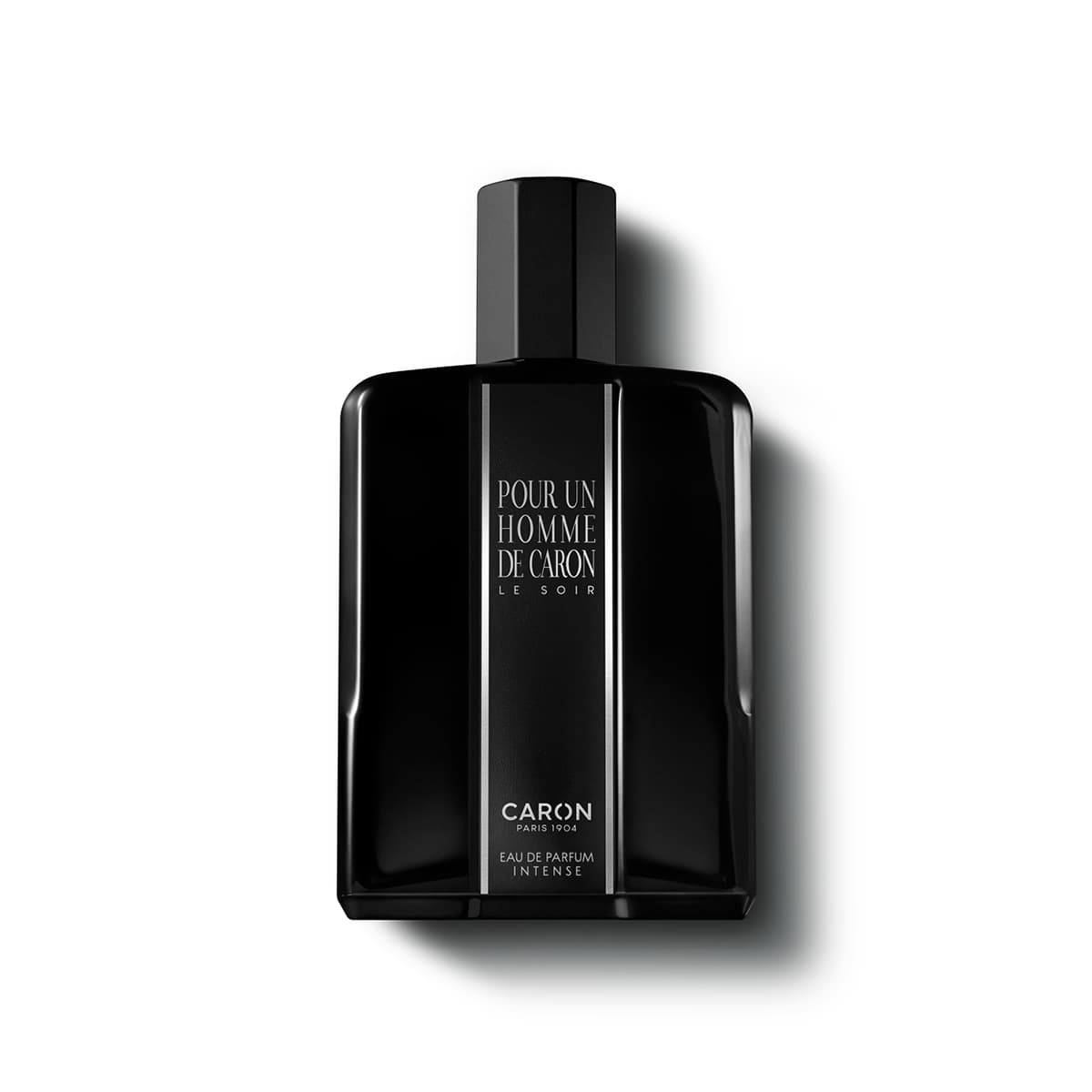 Pour Un Homme Le Soir