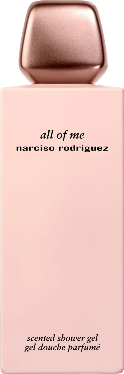 Narciso Rodriguez all of me