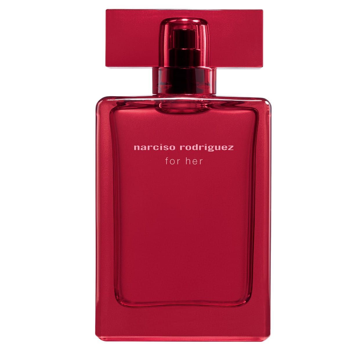 Narciso Rodriguez For Her