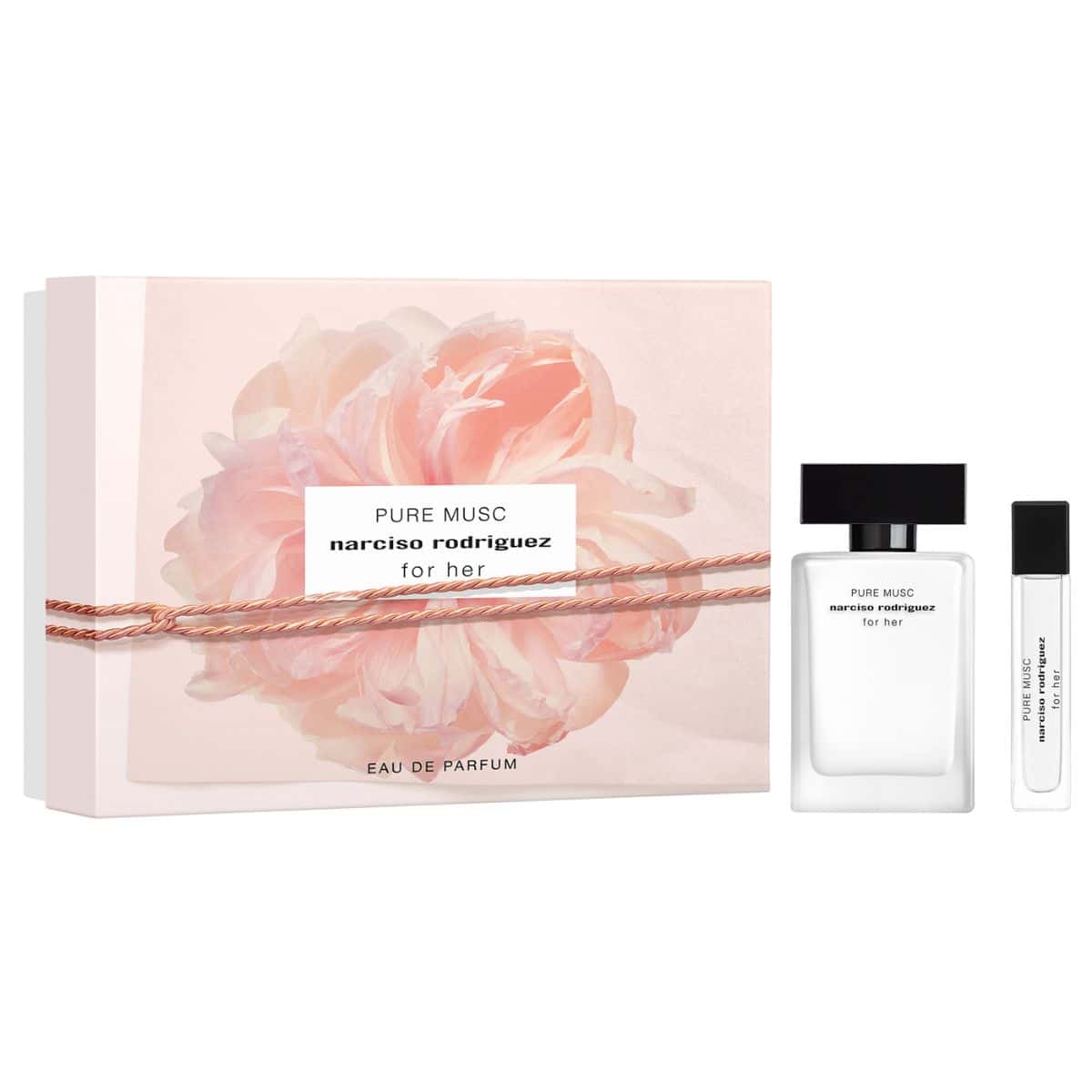 Coffret Parfum