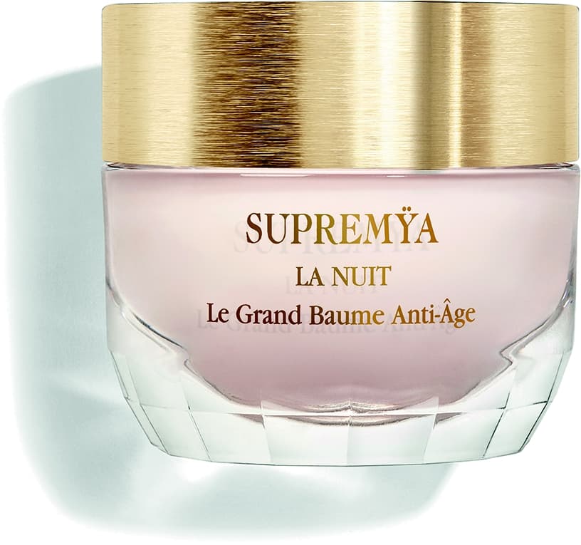 Supremÿa La Nuit