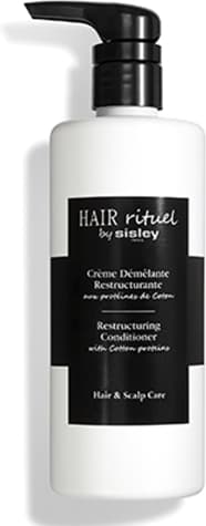 Crème Démêlante Restructurante