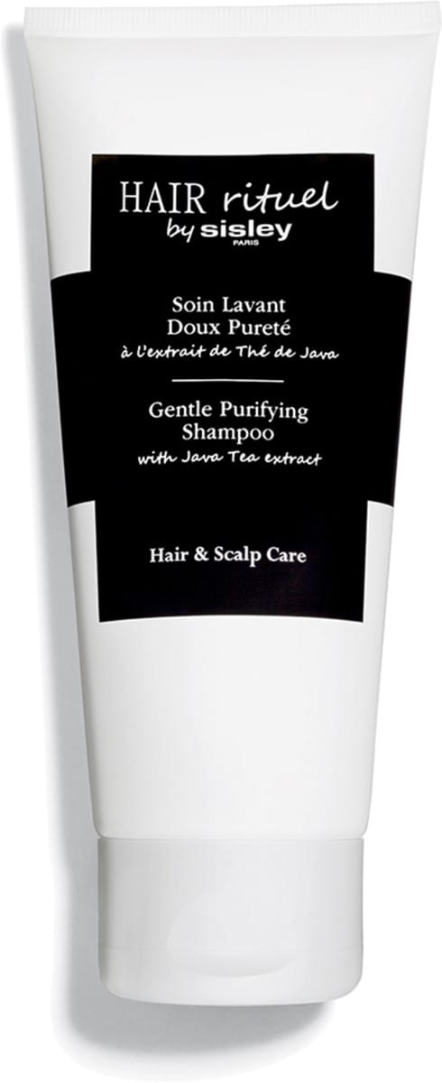 HAIR RITUEL BY SISLEY Soin Lavant Doux Pureté