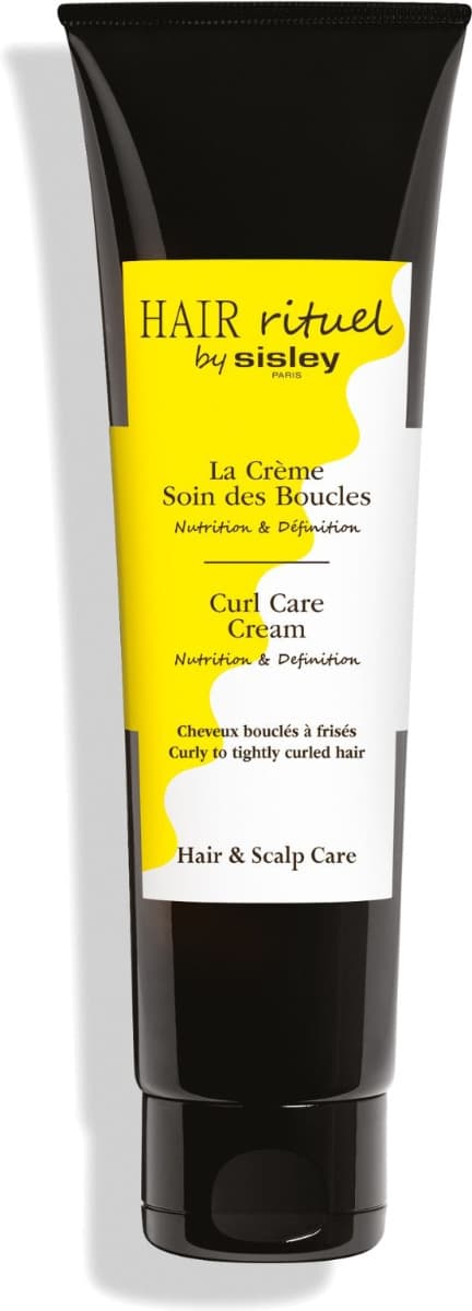 La Crème Soin des Boucles