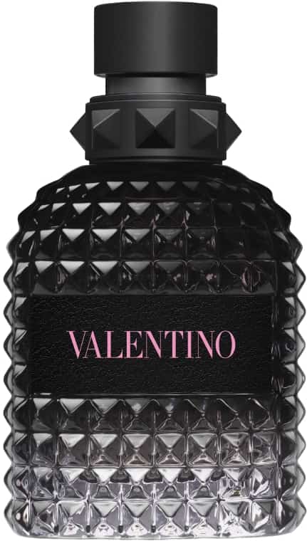 Valentino Uomo Born in Roma