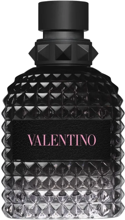 Valentino Uomo Born in Roma