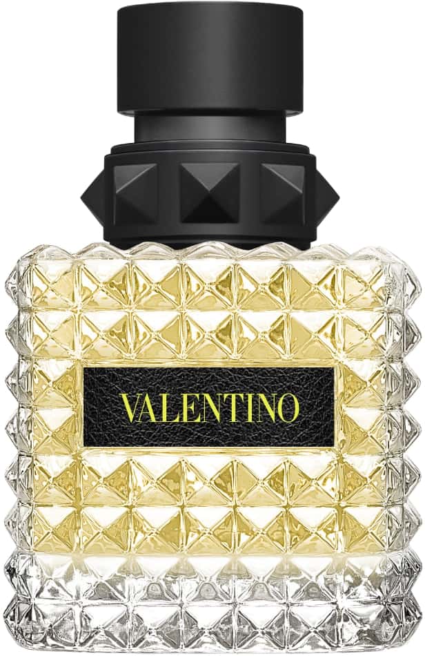 Valentino Donna Born In Roma Yellow Dream