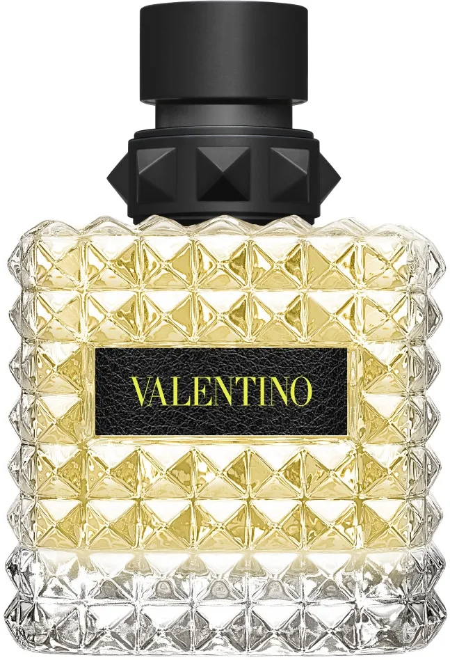 Valentino Valentino Donna Born In Roma Yellow Dream