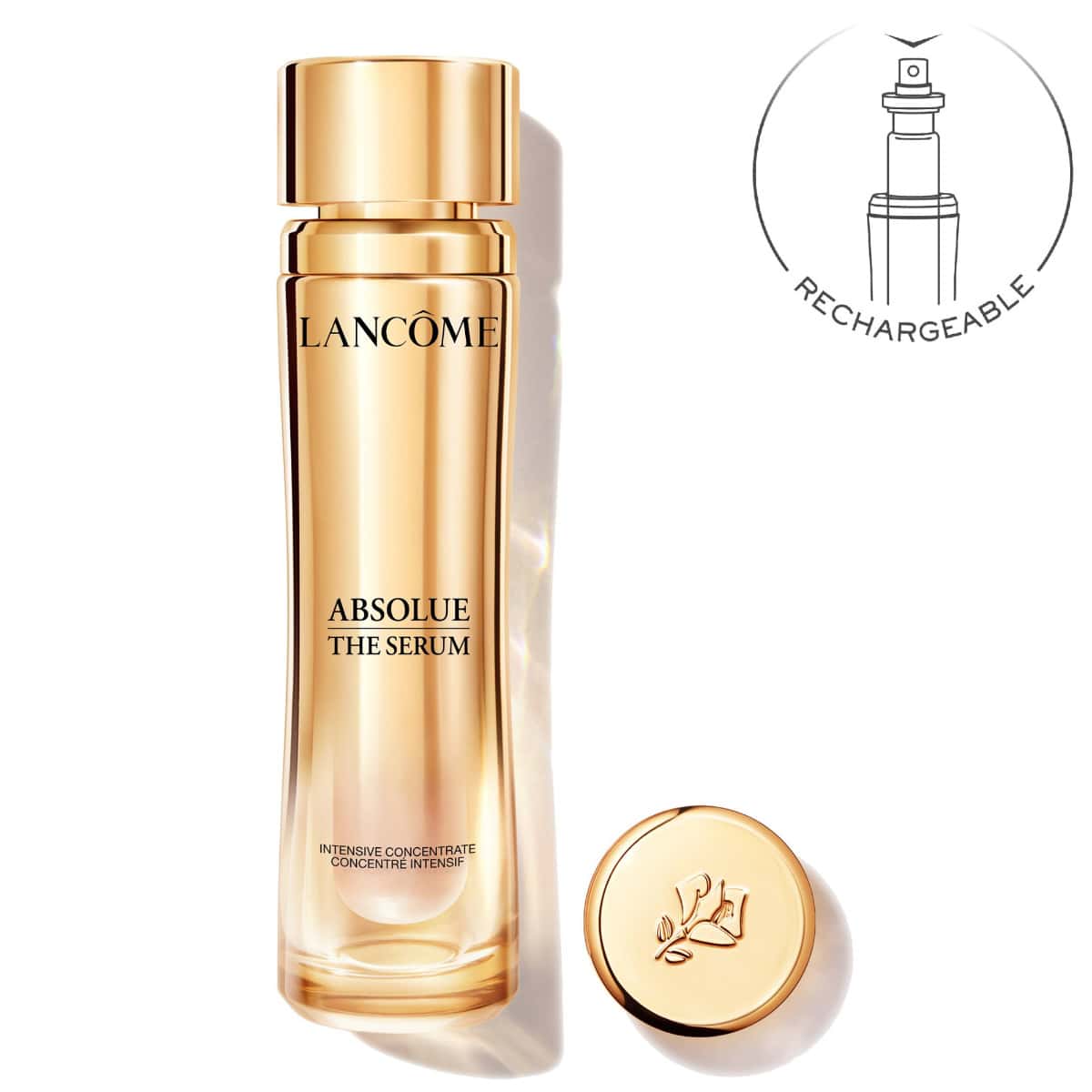 Absolue The Serum