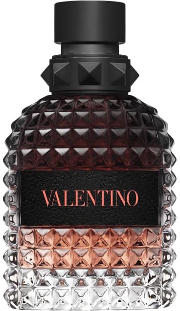 Uomo Born In Roma Coral Fantasy