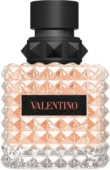 Donna Coral Fantasy