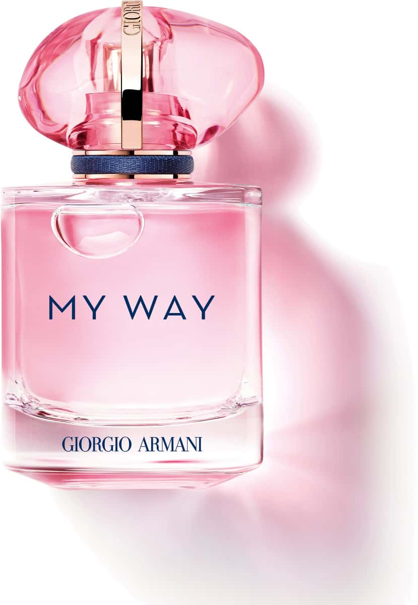 My Way Nectar
