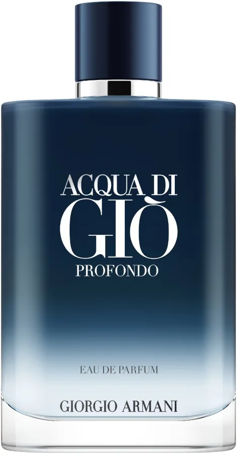 Armani Acqua Di Giò Profondo