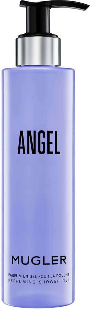 Flacon 200 ml