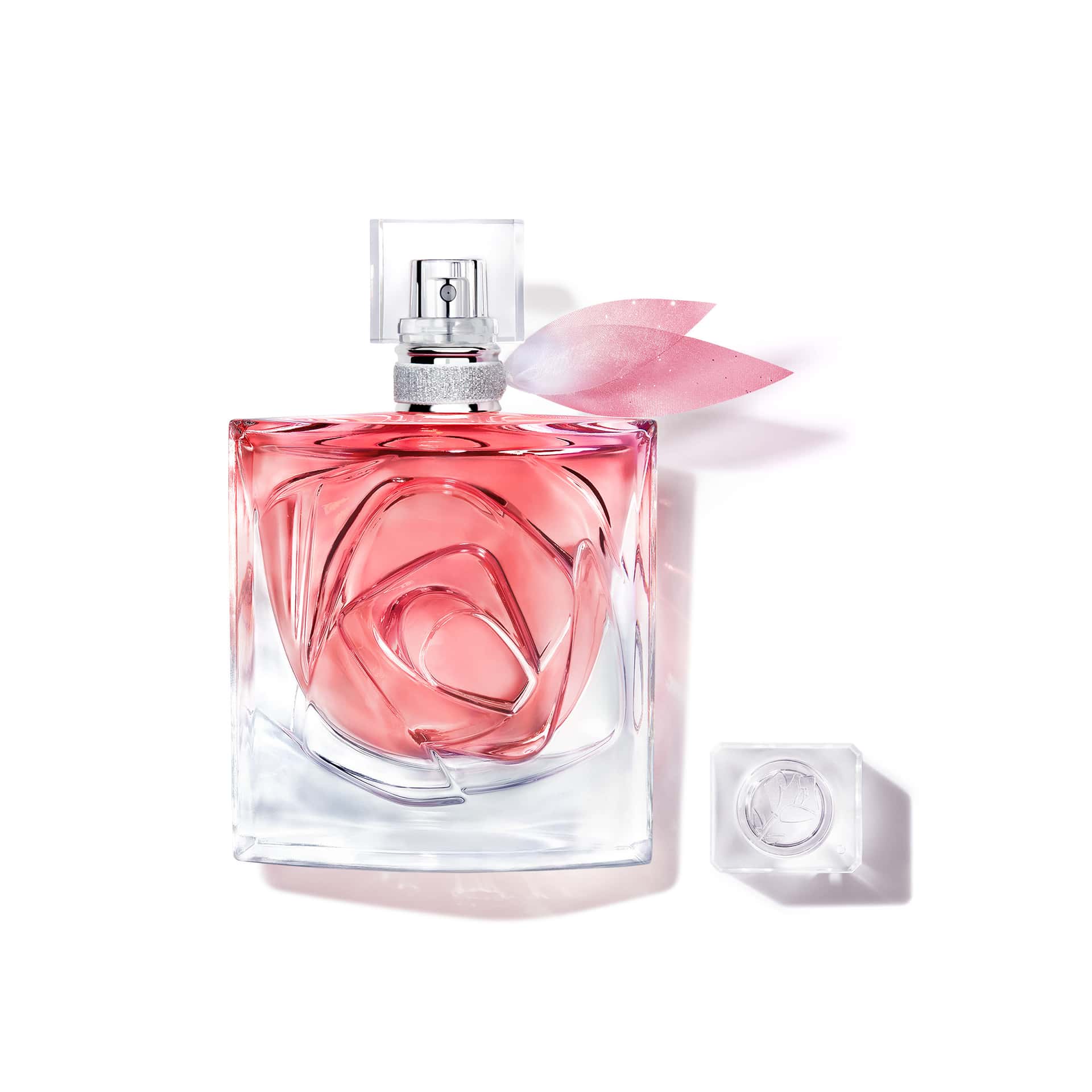 La Vie est Belle Rose Extraordinaire