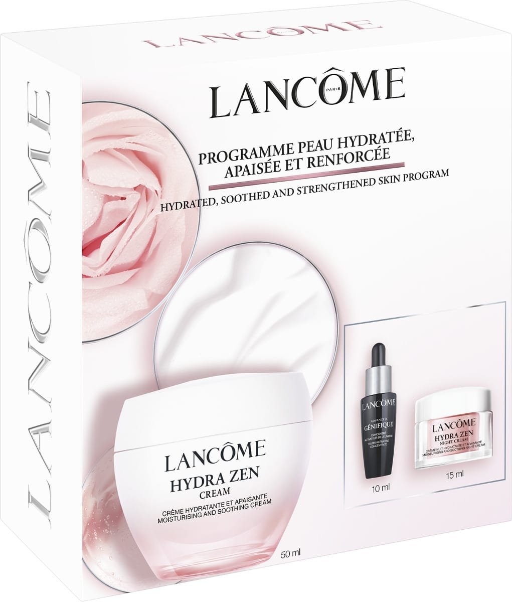 Lancôme Hydra Zen Coffret