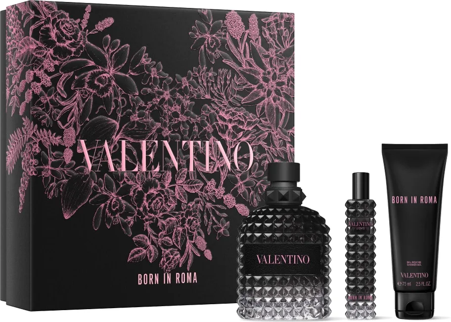 Valentino Coffret Parfum