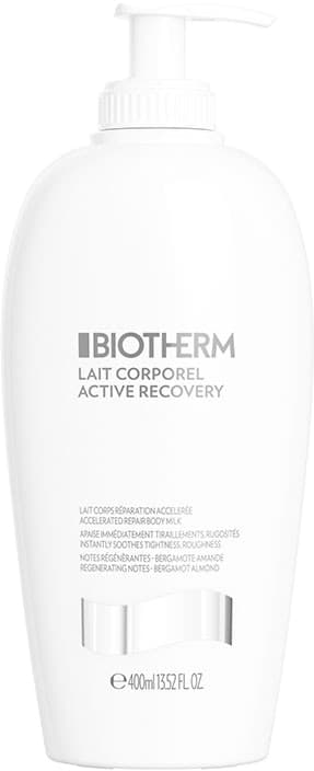 Lait Corporel Active Recovery