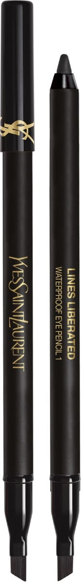 Yves Saint Laurent Lines Liberated