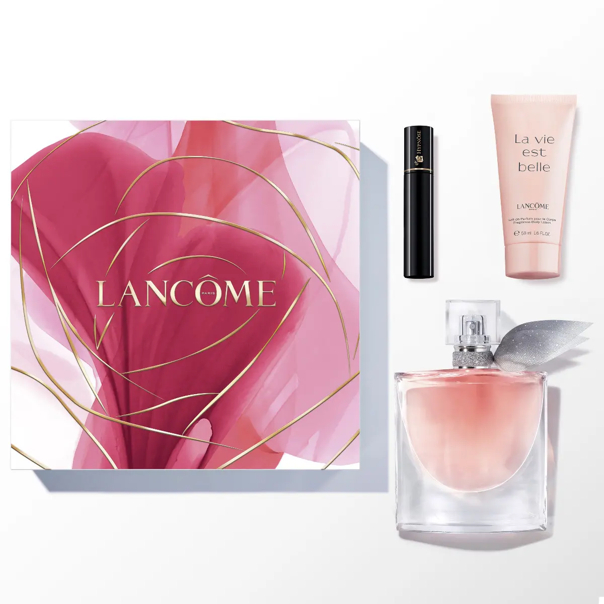 Coffret Parfum