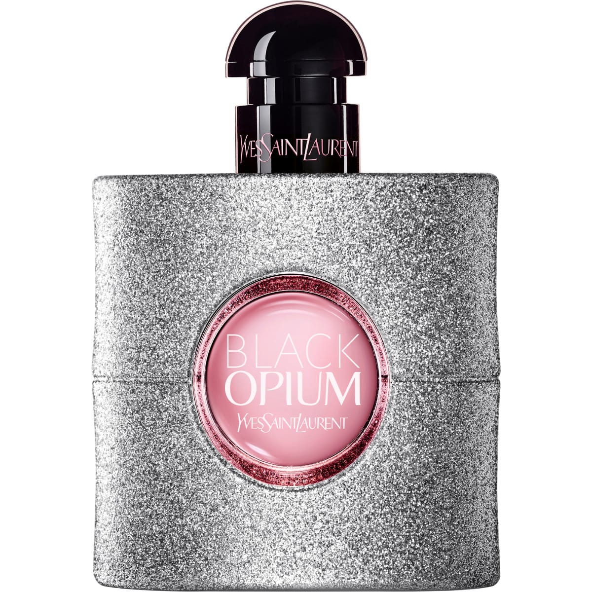 Yves Saint Laurent Black Opium Glitter