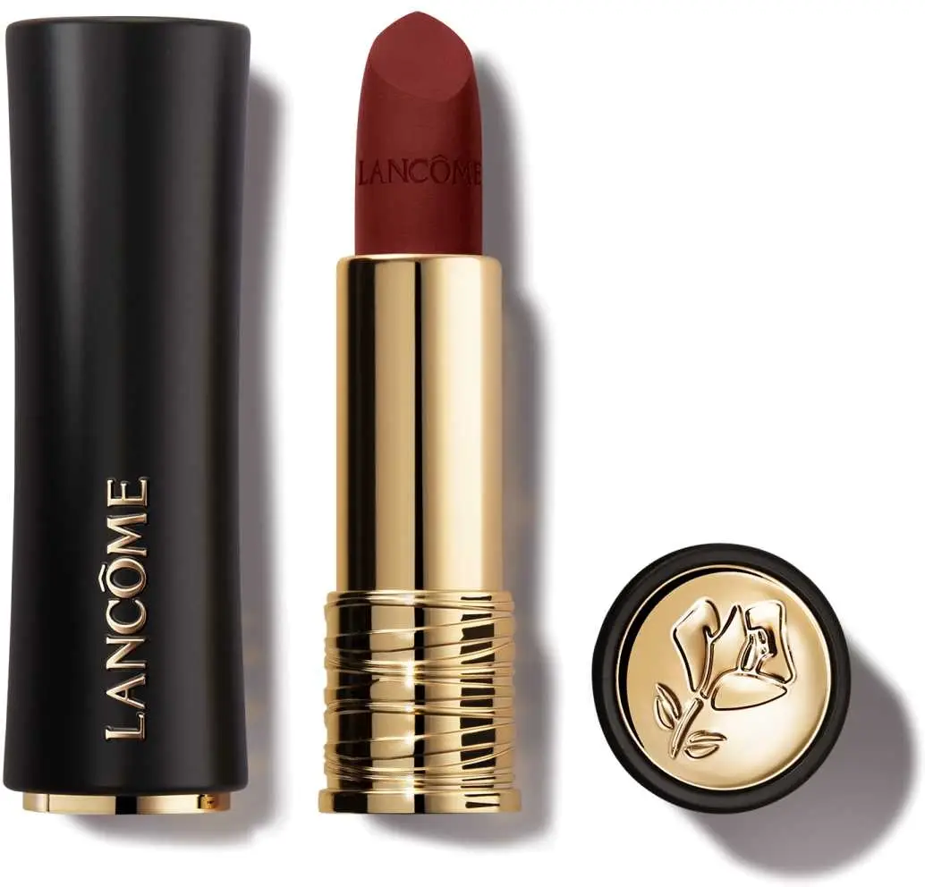 Lancôme L'Absolu Rouge Drama Matte