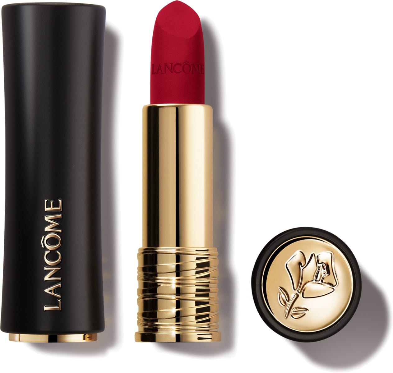 Lancôme L'Absolu Rouge Drama Matte